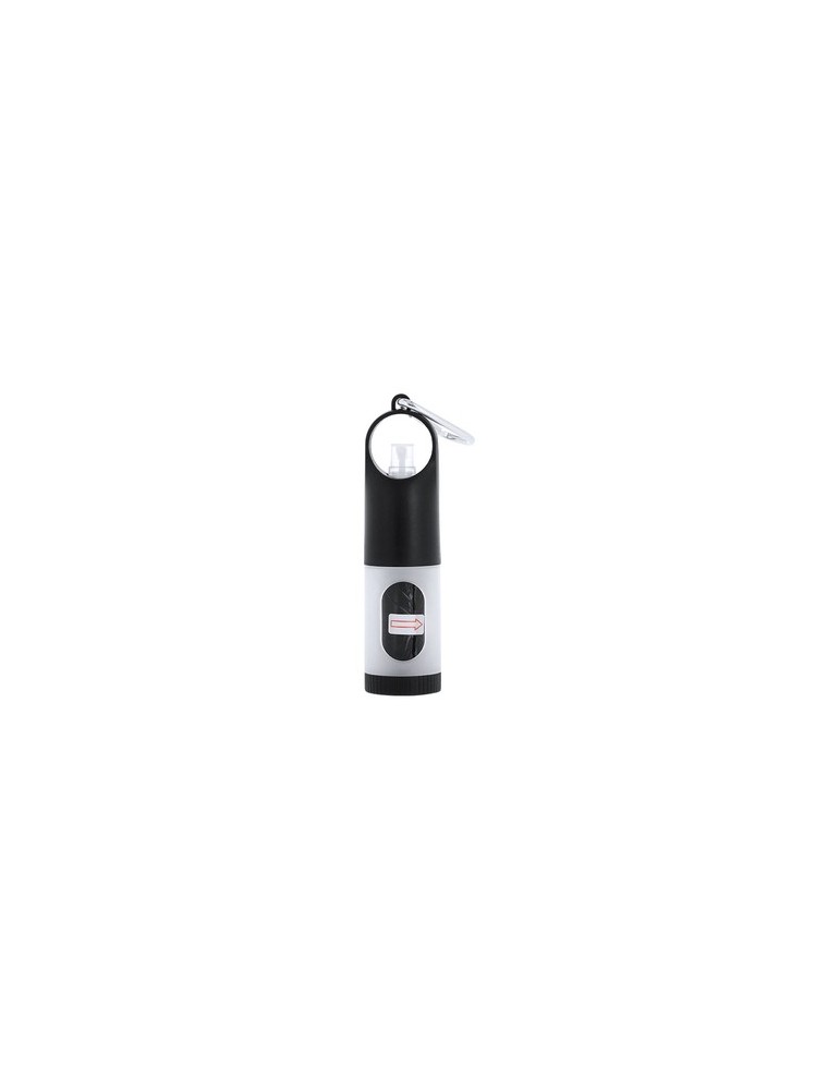 Distributeur Pratique de Sacs - Kesler Couleurs : noir
