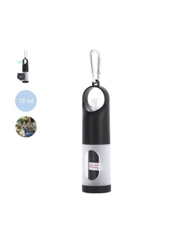 Distributeur Pratique de Sacs - Kesler Couleurs : rouge livraison express 24h 48h