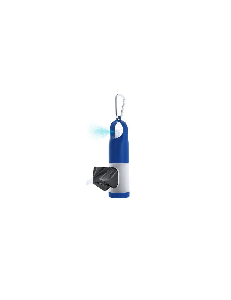 Distributeur Pratique de Sacs - Kesler Couleurs : blanc cadeau collaborateur premium
