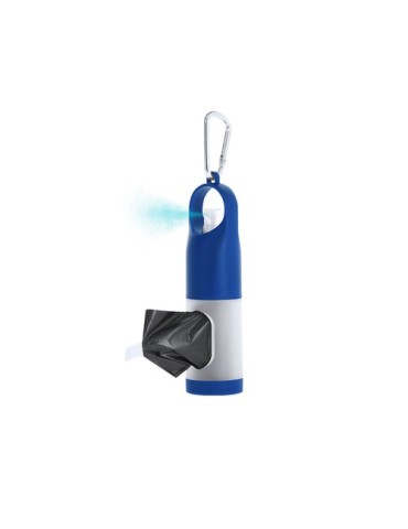 Distributeur Pratique de Sacs - Kesler Couleurs : bleu accessoire événementiel unique