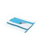 Serviette Absorbante Pratique Jeffrey Matières : polyester Couleurs : bleu marine goodies entreprise design