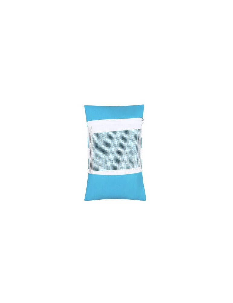 Serviette Absorbante Pratique Jeffrey Matières : polyester Couleurs : bleu marine cadeau client original