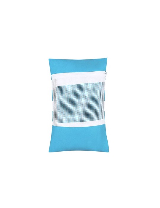Serviette Absorbante Pratique Jeffrey Matières : polyester Couleurs : bleu marine cadeau client original