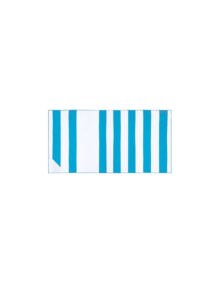 Serviette Absorbante Pratique Jeffrey Matières : polyester Couleurs : bleu marine goodies publicitaire durable