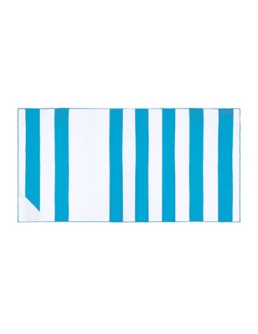 Serviette Absorbante Pratique Jeffrey Matières : polyester Couleurs : bleu clair objet promo petit budget
