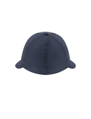 Casquette chic Yilmur Matières : polyester Couleurs : noir cadeau collaborateur premium