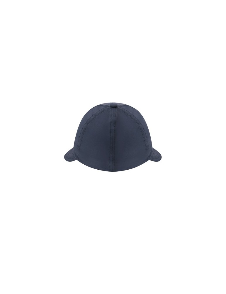 Casquette chic Yilmur Matières : polyester Couleurs : noir cadeau collaborateur premium