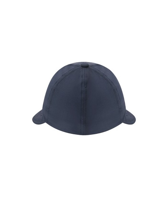 Casquette chic Yilmur Matières : polyester Couleurs : noir cadeau collaborateur premium