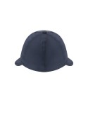 Casquette chic Yilmur Matières : polyester Couleurs : noir cadeau collaborateur premium