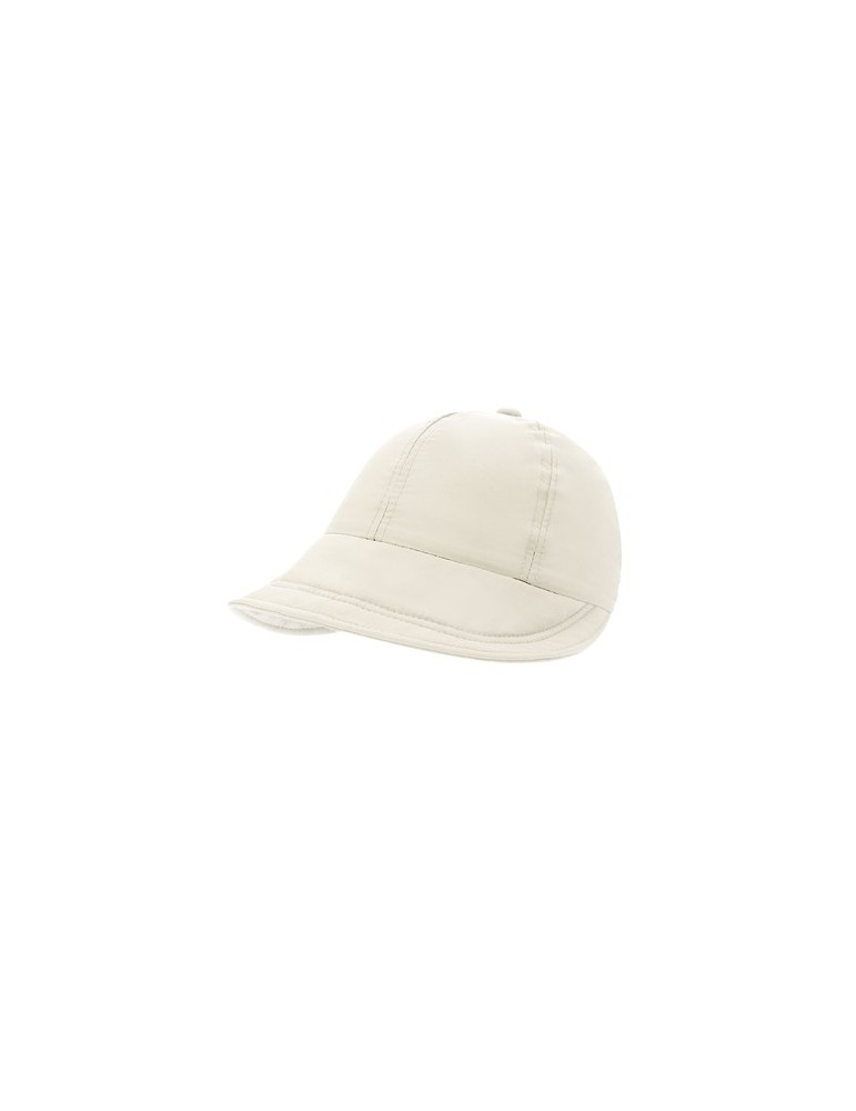 Casquette chic Yilmur Matières : polyester Couleurs : noir marquage couleur éclatante