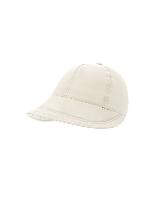 Casquette chic Yilmur Matières : polyester Couleurs : noir marquage couleur éclatante