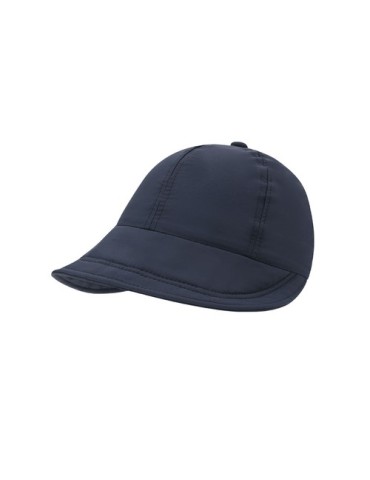 Casquette chic Yilmur Matières : polyester Couleurs : naturel cadeau affaires élégant