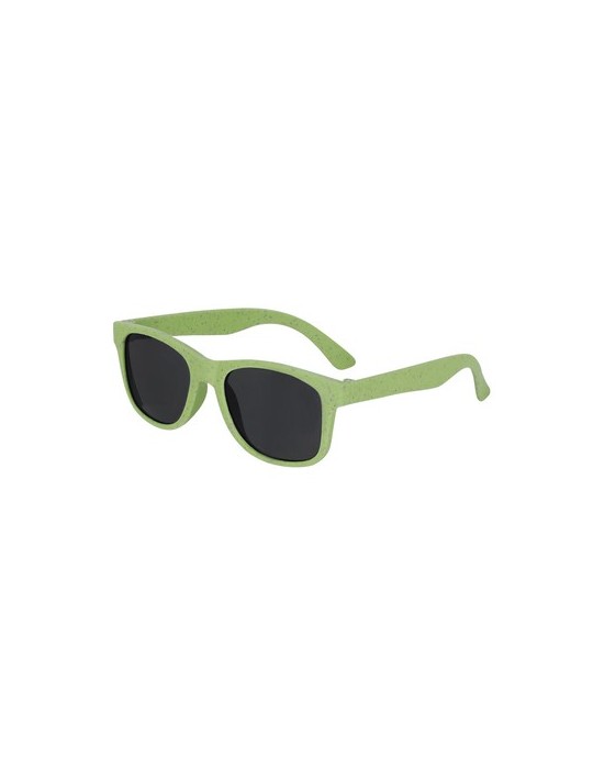 Lunettes de Soleil Enfant Stylées Tokoz Matières : ABS Couleurs : naturel objet publicitaire robuste