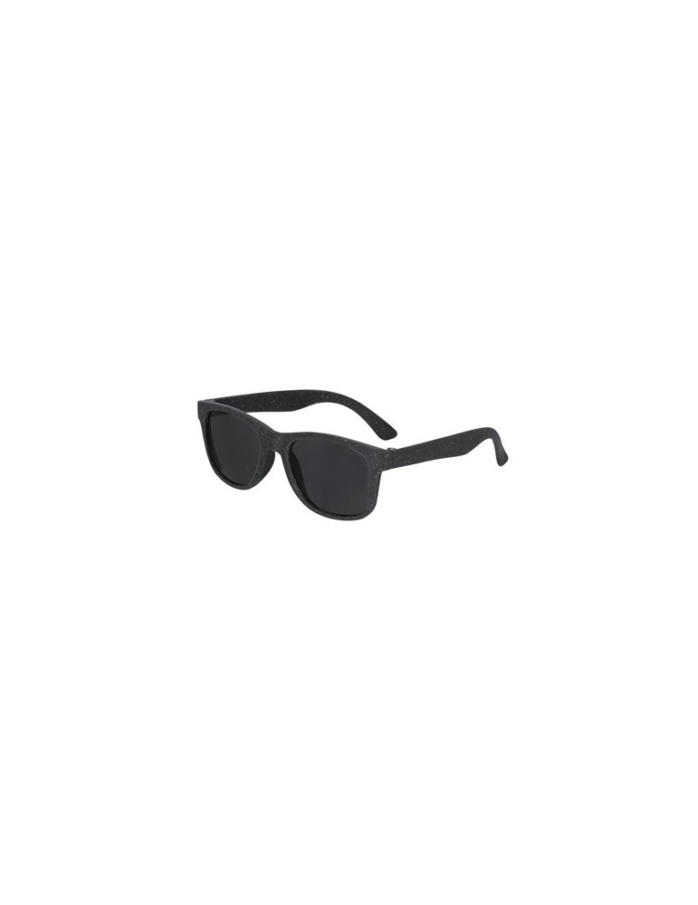 Lunettes de Soleil Enfant Stylées Tokoz Matières : ABS Couleurs : rouge goodies publicitaire événementiel