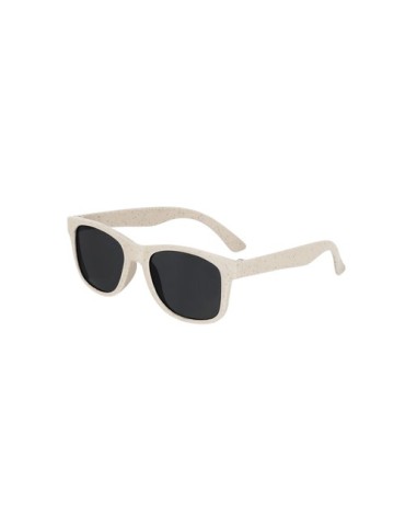 Lunettes de Soleil Enfant Stylées Tokoz Matières : ABS Couleurs : rouge impression logo haute qualité