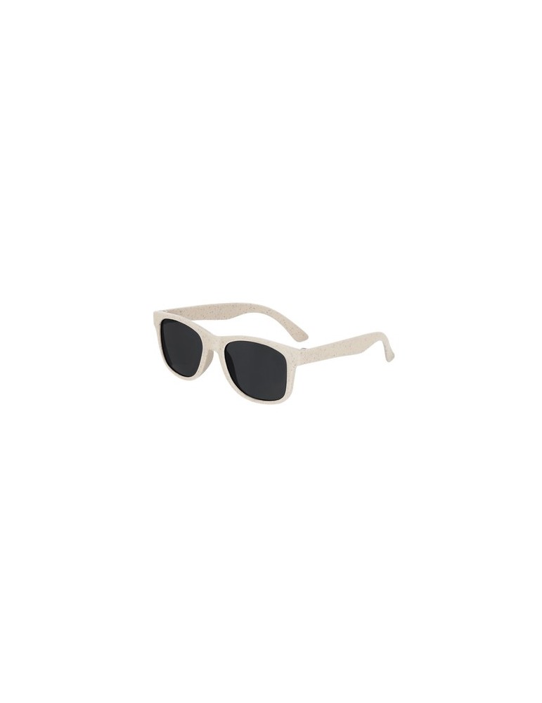 Lunettes de Soleil Enfant Stylées Tokoz Matières : ABS Couleurs : rouge impression logo haute qualité
