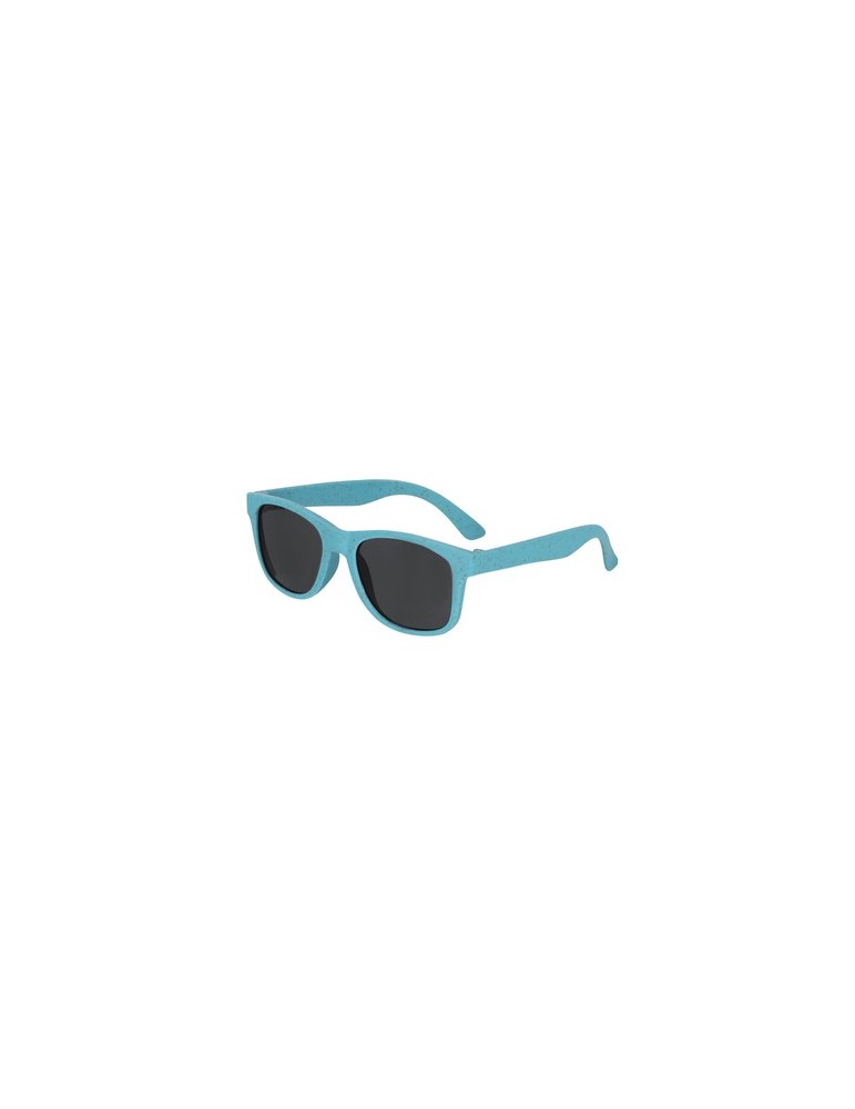 Lunettes de Soleil Enfant Stylées Tokoz Matières : ABS Couleurs : rouge cadeau affaires élégant
