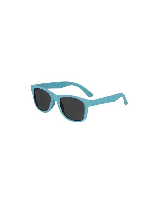 Lunettes de Soleil Enfant Stylées Tokoz Matières : ABS Couleurs : rouge cadeau affaires élégant
