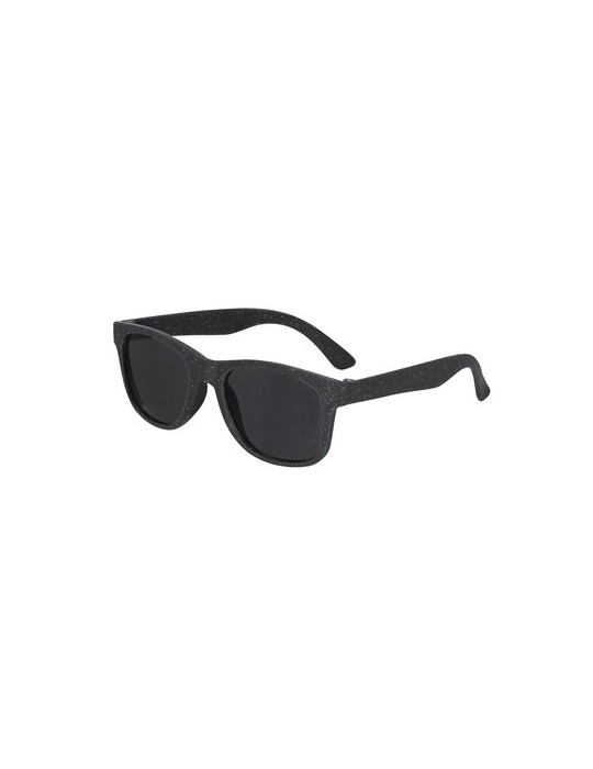 Lunettes de Soleil Enfant Stylées Tokoz Matières : ABS Couleurs : bleu cadeau entreprise pas cher