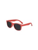 Lunettes de Soleil Enfant Stylées Tokoz Matières : ABS Couleurs : bleu objet promotionnel éco-responsable