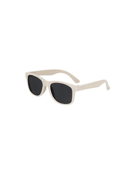 Lunettes de Soleil Enfant Stylées Tokoz Matières : ABS Couleurs : bleu objet promo petit budget