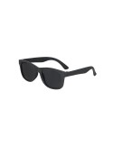 Lunettes de Soleil Enfant Stylées Tokoz Matières : ABS Couleurs : noir cadeau entreprise pas cher