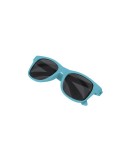 Lunettes de Soleil Enfant Stylées Tokoz Matières : ABS Couleurs : noir accessoire événementiel unique
