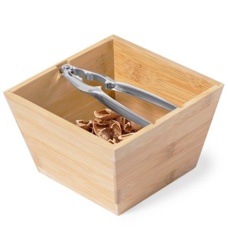 Casse-Noisette Batsly : Élégance et Praticité