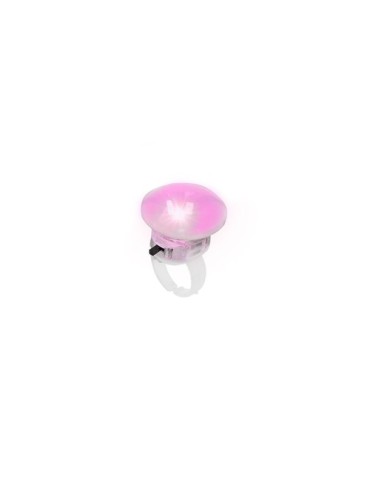 Bague publicitaire personnalisée Tayter Couleurs : blanc