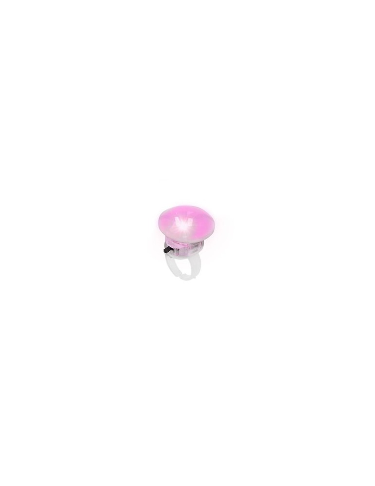 Bague publicitaire personnalisée Tayter Couleurs : blanc