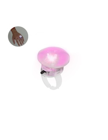 Bague publicitaire personnalisée Tayter Couleurs : blanc 2