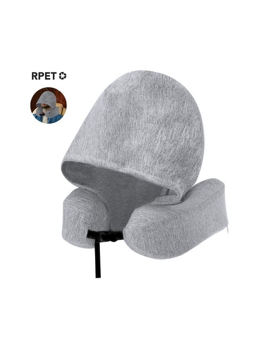 Coussin à Capuche Dolking