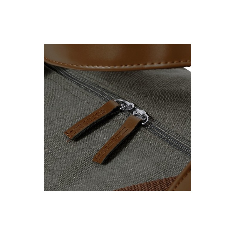 Sac de voyage Sharyl élégant et résistant