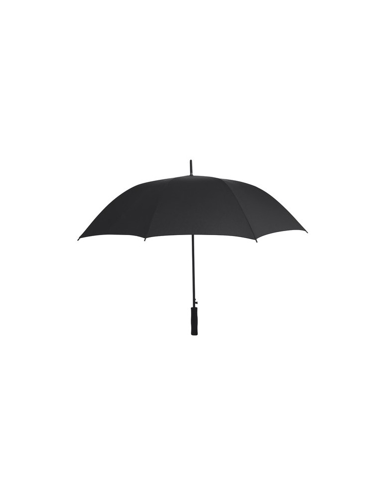 Parapluie publicitaire personnalisé Wiber Matières : PET recyclé Couleurs : blanc goodies entreprise design