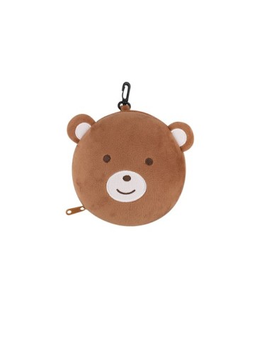 Coussin Masque Voyage Stanek