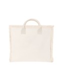 Sac Publicitaire Éco-responsable Dinebor Matières : coton Couleurs : naturel