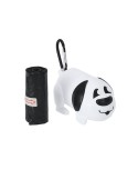 Distributeur Éco-responsable de Sacs - Kiry Couleurs : blanc