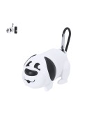 Distributeur Éco-responsable de Sacs - Kiry Couleurs : blanc personnalisable avec votre logo