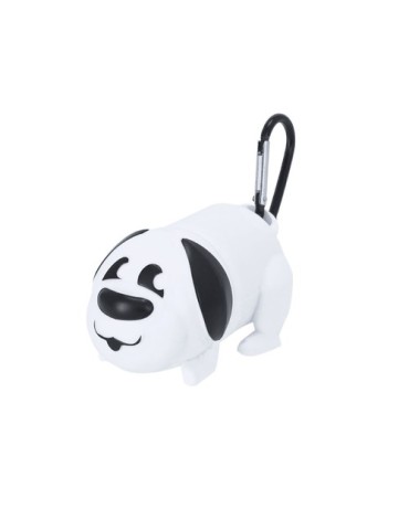 Distributeur Éco-responsable de Sacs - Kiry Couleurs : blanc cadeau entreprise pas cher