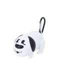 Distributeur Éco-responsable de Sacs - Kiry Couleurs : blanc cadeau entreprise pas cher