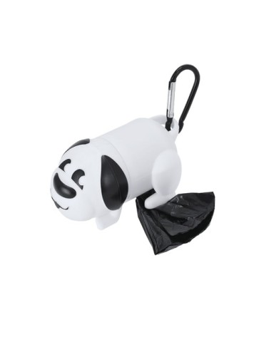 Distributeur Éco-responsable de Sacs - Kiry Couleurs : blanc goodies publicitaire événementiel
