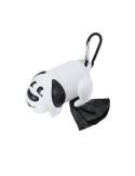 Distributeur Éco-responsable de Sacs - Kiry Couleurs : blanc goodies publicitaire événementiel
