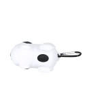 Distributeur Éco-responsable de Sacs - Kiry Couleurs : blanc impression haute définition