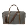 Sac Personnalisé Élégant et Pratique pour le Voyage - Sharyl Matières : toile Couleurs : gris goodies entreprise design