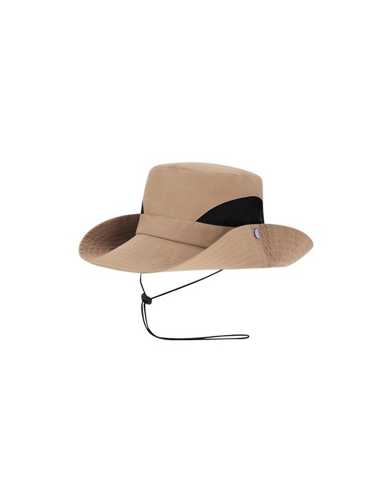 Bonnet personnalisé Tierney Matières : polyester Couleurs : vert livraison express 24h 48h