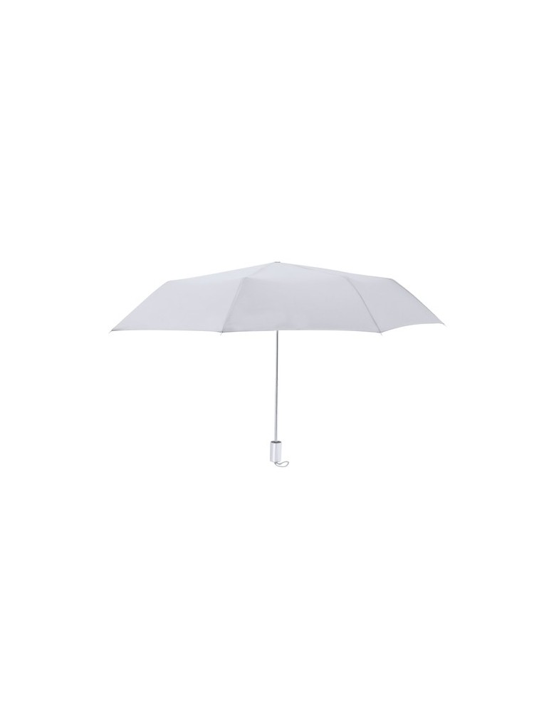 Parapluie personnalisé Winsler Matières : polyester Couleurs : gris