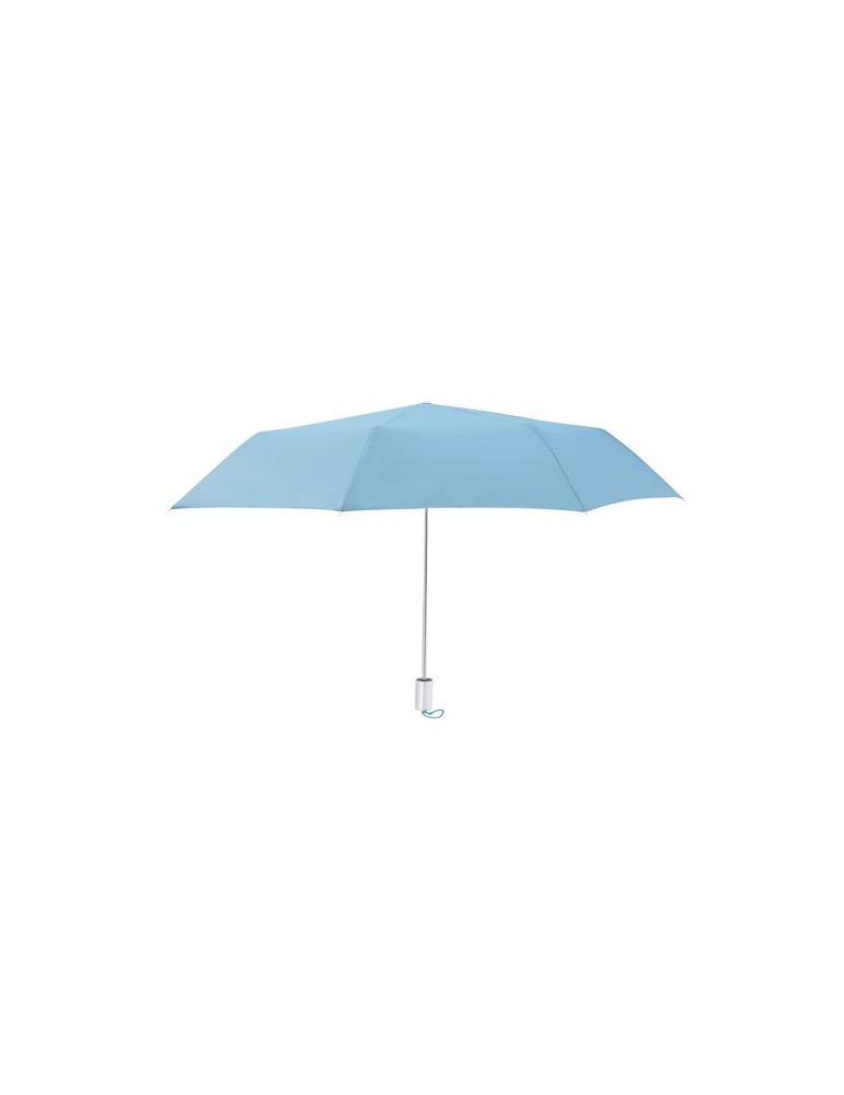 Parapluie personnalisé Winsler Matières : polyester Couleurs : gris accessoire événementiel unique