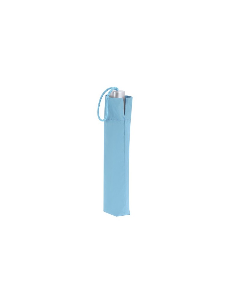 Parapluie personnalisé Winsler Matières : polyester Couleurs : vert clair cadeau client original