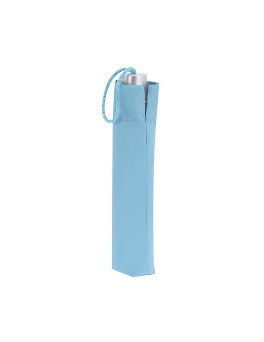Parapluie personnalisé Winsler Matières : polyester Couleurs : vert clair cadeau client original