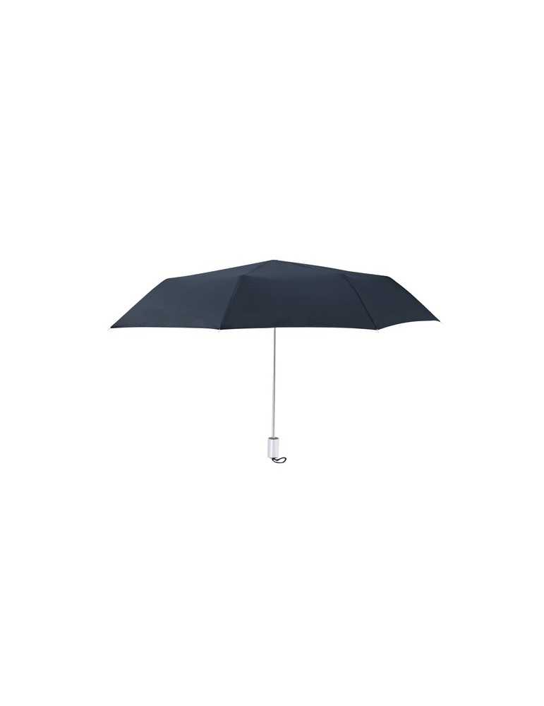 Parapluie personnalisé Winsler Matières : polyester Couleurs : vert clair marquage laser ultra précis